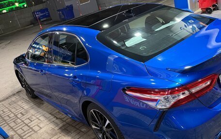 Toyota Camry, 2020 год, 2 899 000 рублей, 4 фотография