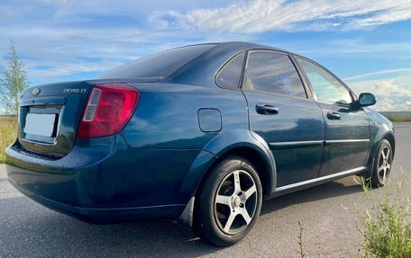 Chevrolet Lacetti, 2009 год, 430 000 рублей, 5 фотография