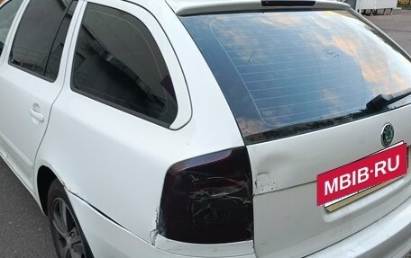 Skoda Octavia, 2012 год, 790 000 рублей, 4 фотография