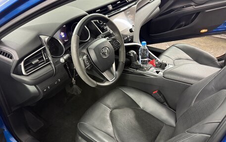 Toyota Camry, 2020 год, 2 899 000 рублей, 6 фотография