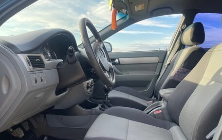 Chevrolet Lacetti, 2009 год, 430 000 рублей, 8 фотография