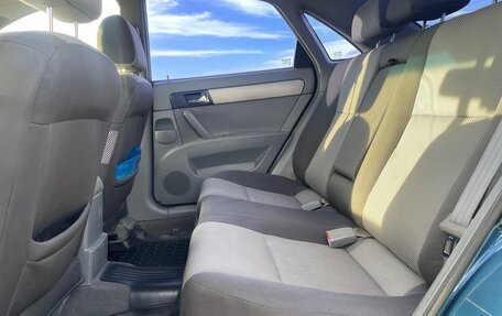 Chevrolet Lacetti, 2009 год, 430 000 рублей, 9 фотография