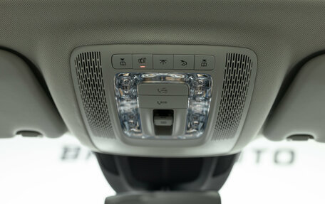 Mercedes-Benz GLS, 2025 год, 15 990 000 рублей, 14 фотография