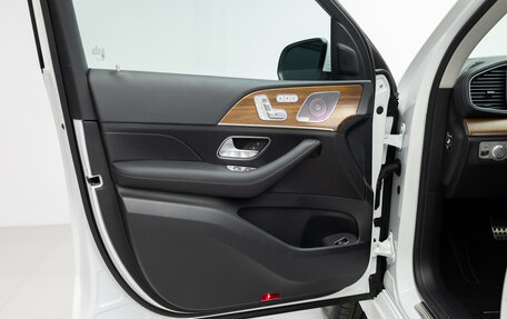 Mercedes-Benz GLS, 2025 год, 15 990 000 рублей, 7 фотография