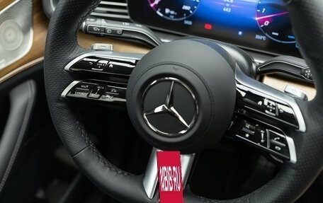 Mercedes-Benz GLS, 2025 год, 15 990 000 рублей, 13 фотография