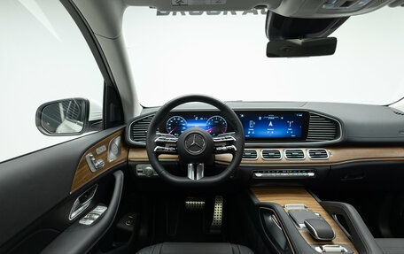 Mercedes-Benz GLS, 2025 год, 15 990 000 рублей, 11 фотография