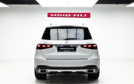 Mercedes-Benz GLS, 2025 год, 15 990 000 рублей, 5 фотография
