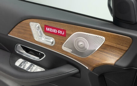 Mercedes-Benz GLS, 2025 год, 15 990 000 рублей, 8 фотография