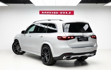 Mercedes-Benz GLS, 2025 год, 15 990 000 рублей, 6 фотография
