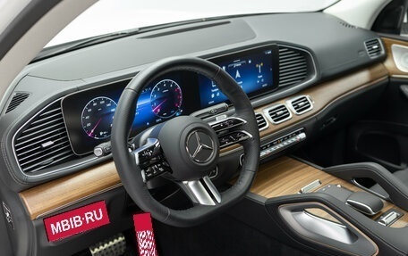 Mercedes-Benz GLS, 2025 год, 15 990 000 рублей, 9 фотография