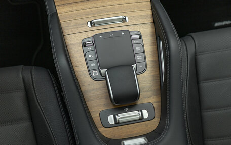 Mercedes-Benz GLS, 2025 год, 15 990 000 рублей, 15 фотография