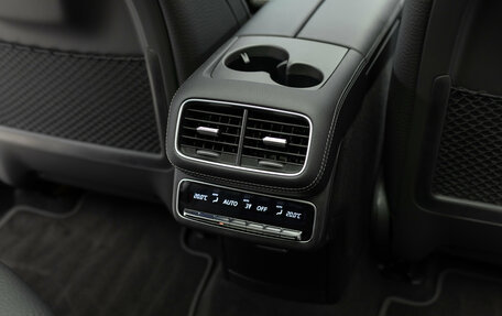 Mercedes-Benz GLS, 2025 год, 15 990 000 рублей, 25 фотография