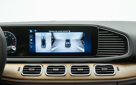 Mercedes-Benz GLS, 2025 год, 15 990 000 рублей, 18 фотография