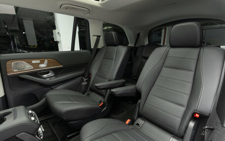 Mercedes-Benz GLS, 2025 год, 15 990 000 рублей, 26 фотография