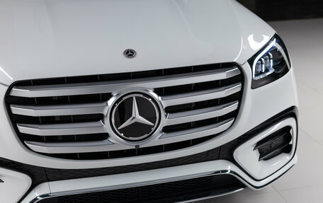Mercedes-Benz GLS, 2025 год, 15 990 000 рублей, 29 фотография