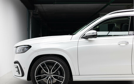 Mercedes-Benz GLS, 2025 год, 15 990 000 рублей, 33 фотография
