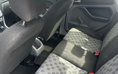 Ford Focus II рестайлинг, 2008 год, 490 000 рублей, 5 фотография