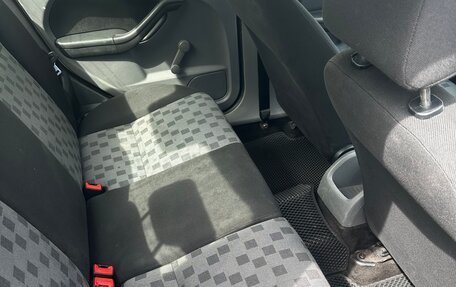 Ford Focus II рестайлинг, 2008 год, 490 000 рублей, 6 фотография