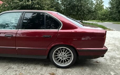 BMW 5 серия, 1991 год, 340 000 рублей, 3 фотография