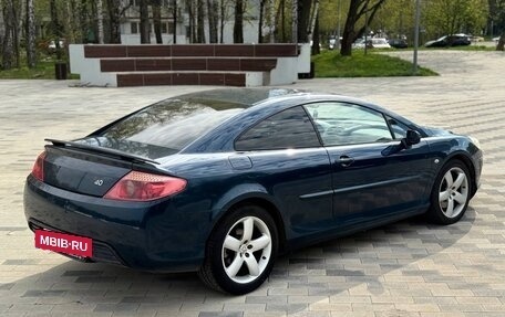Peugeot 407, 2006 год, 700 000 рублей, 2 фотография