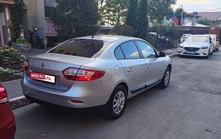Renault Fluence I, 2014 год, 800 000 рублей, 5 фотография