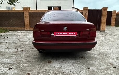 BMW 5 серия, 1991 год, 340 000 рублей, 6 фотография