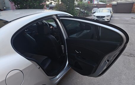 Renault Fluence I, 2014 год, 800 000 рублей, 10 фотография