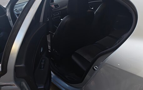Renault Fluence I, 2014 год, 800 000 рублей, 8 фотография