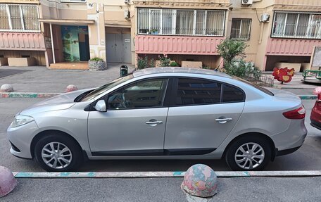 Renault Fluence I, 2014 год, 800 000 рублей, 6 фотография