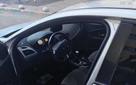 Renault Fluence I, 2014 год, 800 000 рублей, 7 фотография
