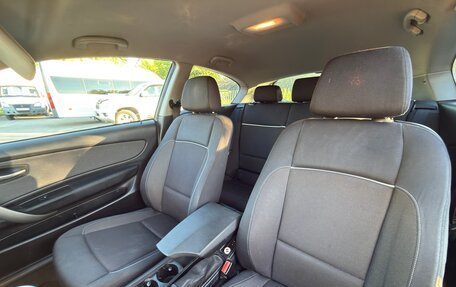 BMW 1 серия, 2008 год, 650 000 рублей, 7 фотография
