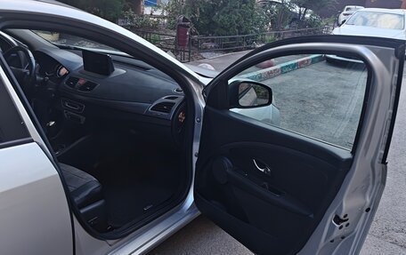Renault Fluence I, 2014 год, 800 000 рублей, 12 фотография