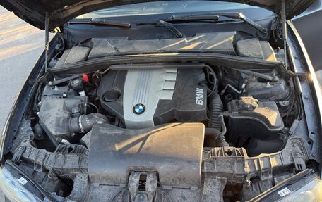 BMW 1 серия, 2008 год, 650 000 рублей, 5 фотография