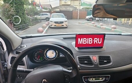 Renault Fluence I, 2014 год, 800 000 рублей, 13 фотография