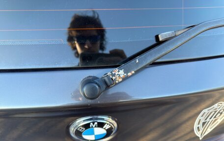 BMW 1 серия, 2008 год, 650 000 рублей, 14 фотография