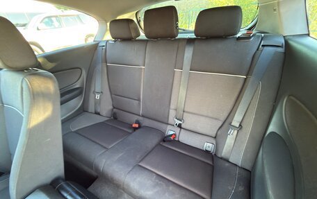 BMW 1 серия, 2008 год, 650 000 рублей, 8 фотография