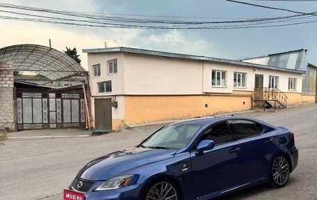 Lexus IS F, 2007 год, 2 500 000 рублей, 3 фотография