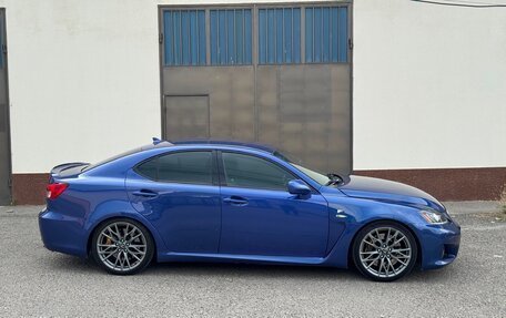 Lexus IS F, 2007 год, 2 500 000 рублей, 4 фотография