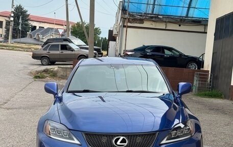 Lexus IS F, 2007 год, 2 500 000 рублей, 6 фотография
