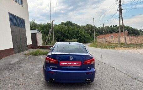 Lexus IS F, 2007 год, 2 500 000 рублей, 7 фотография