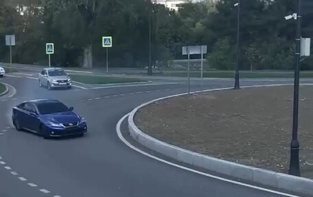 Lexus IS F, 2007 год, 2 500 000 рублей, 16 фотография