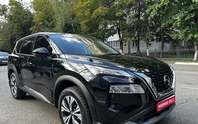 Nissan Rogue, 2021 год, 2 400 000 рублей, 1 фотография