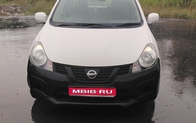 Nissan AD III, 2018 год, 880 000 рублей, 1 фотография