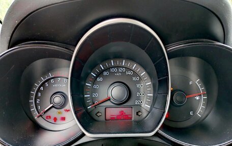 KIA Rio III рестайлинг, 2012 год, 700 000 рублей, 3 фотография
