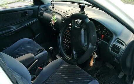 Mazda Capella, 1999 год, 290 000 рублей, 5 фотография