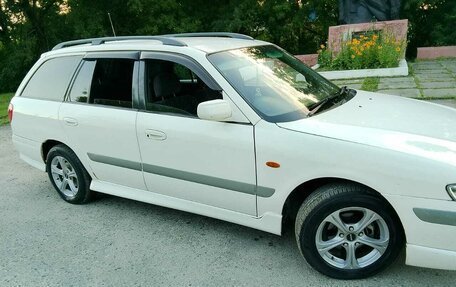 Mazda Capella, 1999 год, 290 000 рублей, 3 фотография