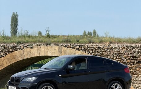 BMW X6, 2008 год, 1 300 000 рублей, 2 фотография