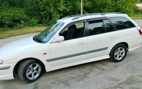 Mazda Capella, 1999 год, 290 000 рублей, 2 фотография