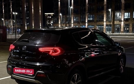 Lifan X50, 2016 год, 530 000 рублей, 3 фотография