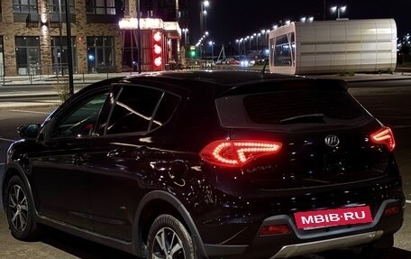 Lifan X50, 2016 год, 530 000 рублей, 2 фотография